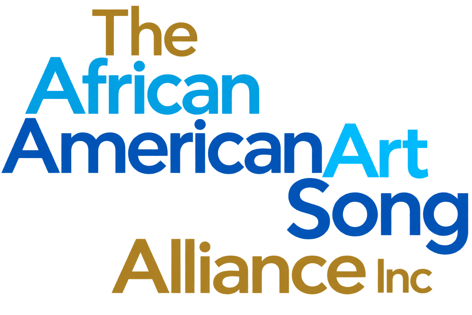 The African American Art Song Alliance